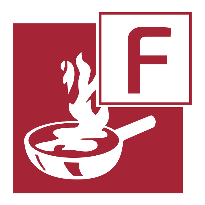 classe-di-fuoco-F